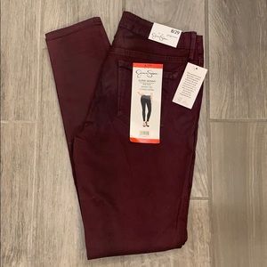 Jessica Simpson skinny jeans